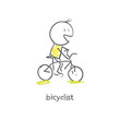 cyclist
