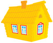 Village house