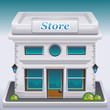 Store icon