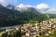 Arabba, Südtirol, Italien