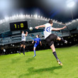 soccer time