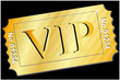 Ticket - VIP