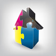 Logo Haus
