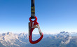 Kletterausrüstung