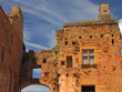 Château de Castelnau-Bretenoux ; Corrèze Lot ; Limousin Périgord