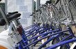Fahrräder