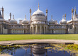 Brighton Royal Pavilion