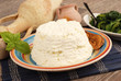 RICOTTA E SPINACI