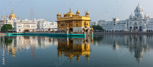 Photo: Golden Temple, Amritsar Golden Temple, Amritsar