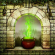 magic arcanum