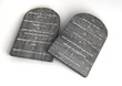 The Ten Commandments