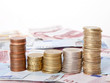 Foto: Geld Geld
