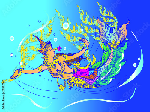 Illustration: Macha Macha