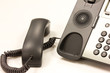 Telephone office
