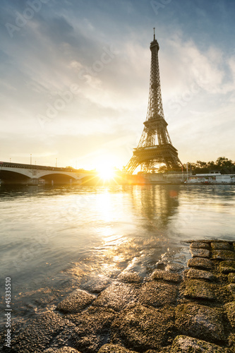 Photo: Tour Eiffel Paris Tour Eiffel Paris