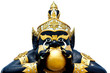 Rahu,isolated