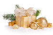 Christmas background