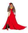 Carmen, woman, spanish woman, fiancee