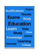 Education concept
