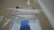 roller painting wall pov