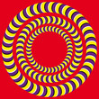 Rotation (Optical illusion)