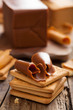 Norwegian brunost