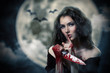 Halloween day