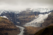 Morsarjokull glacier, Skaftafell National Park, Iceland