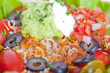 Photo: Taco salad Taco salad