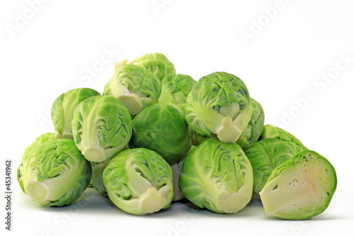 Photo: rosenkohl rosenkohl