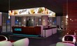 Restaurant Lounge