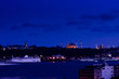 Night in Istanbul