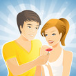 love