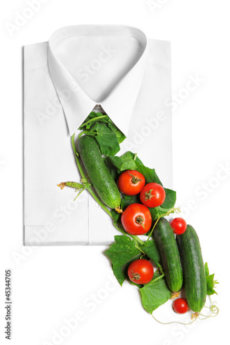 Photo: Necktie Necktie