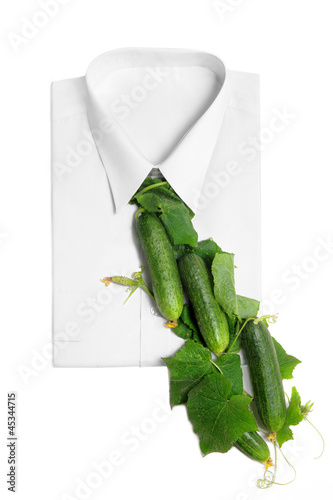 Photo: Necktie Necktie