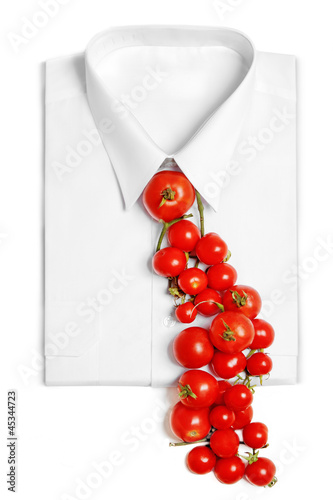 Photo: Necktie Necktie