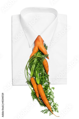 Photo: Necktie Necktie