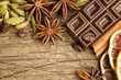 Aromatic spices