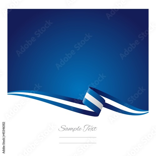Vector: Abstract color background Greek flag vector Abstract color background Greek flag vector