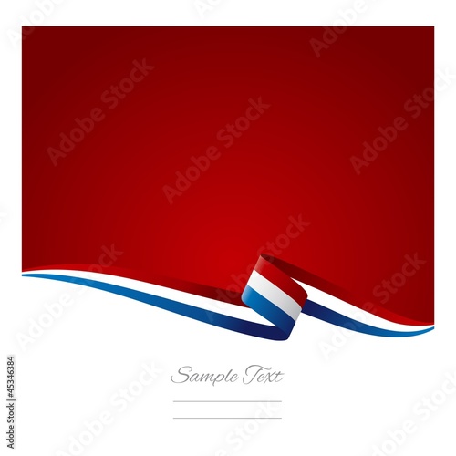 Vector: Abstract color background French flag vector Abstract color background French flag vector