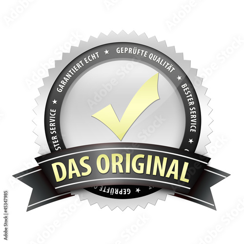 Illustration: Das Original Das Original