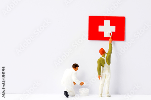 Photo: Auffrischen Auffrischen