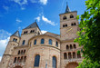 Trier Domkirche St. Peter