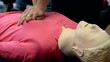 Video: CPR Training CPR Training