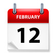 Vector: Calendar Calendar