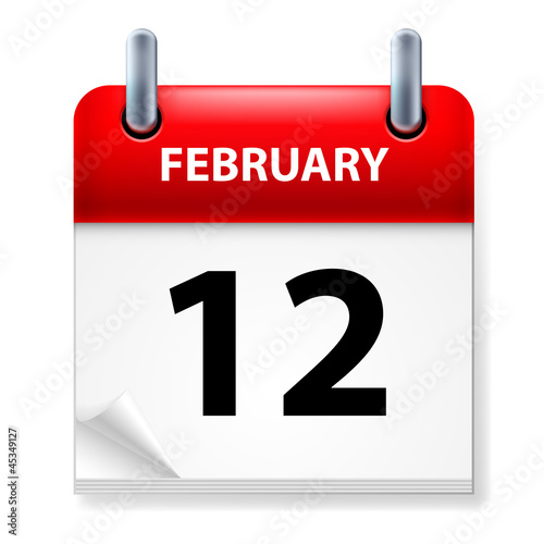 Vector: Calendar Calendar