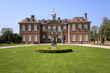 Hanbury hall