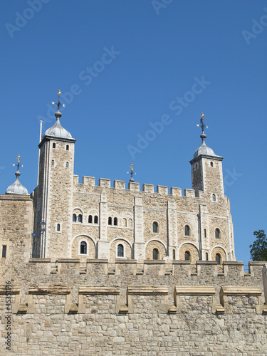 Photo: Tower of London Tower of London