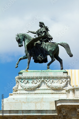 Photo: Architecture of Vienna Architecture of Vienna