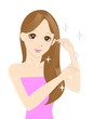 ヘアケア